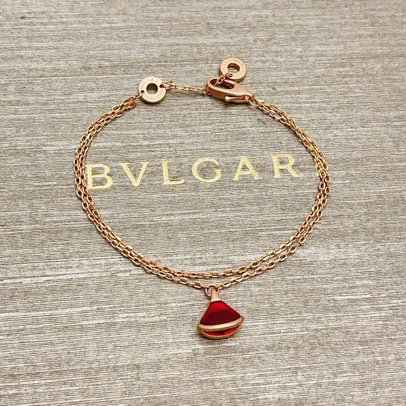 Bvlgari Bracelet 06yxs06